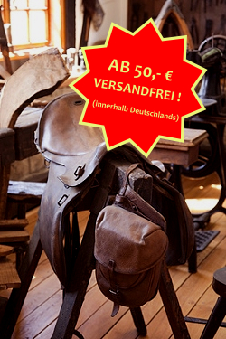 DS-Lederbedarf & Sattlerbedarf